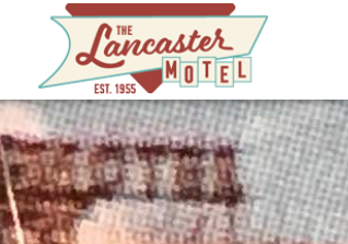 Lancaster Motor Inn